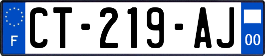 CT-219-AJ