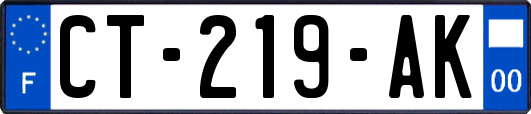 CT-219-AK