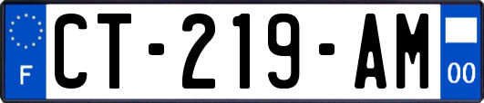 CT-219-AM