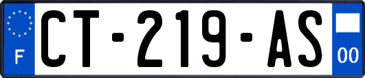 CT-219-AS