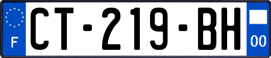 CT-219-BH