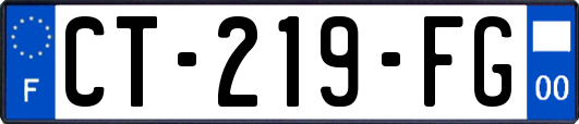 CT-219-FG