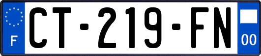 CT-219-FN