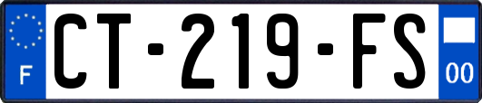 CT-219-FS