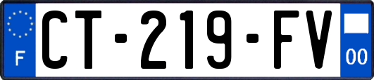 CT-219-FV
