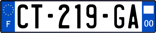 CT-219-GA