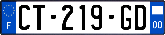 CT-219-GD