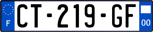 CT-219-GF