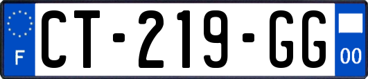 CT-219-GG