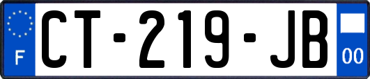 CT-219-JB