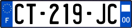 CT-219-JC