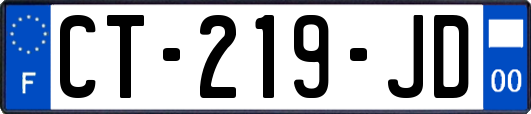CT-219-JD