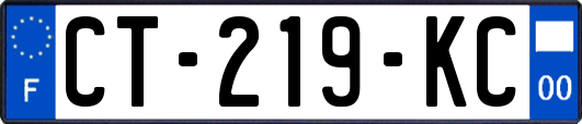 CT-219-KC