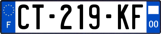 CT-219-KF