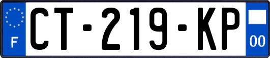 CT-219-KP