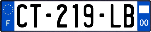 CT-219-LB