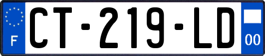 CT-219-LD