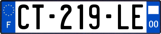 CT-219-LE