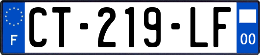 CT-219-LF