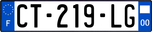 CT-219-LG