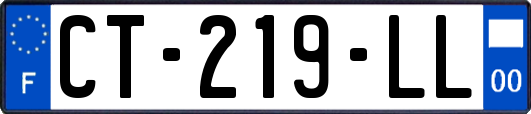 CT-219-LL