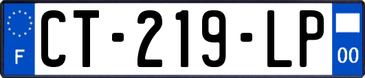 CT-219-LP