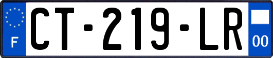 CT-219-LR