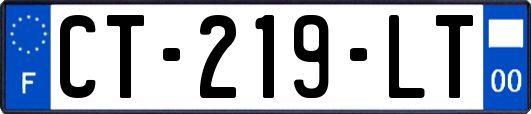 CT-219-LT