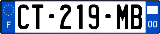 CT-219-MB