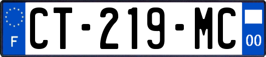 CT-219-MC