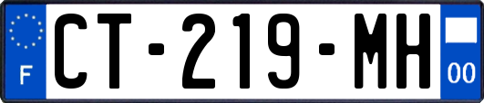 CT-219-MH