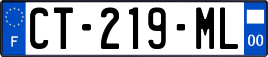 CT-219-ML