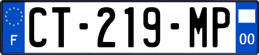 CT-219-MP