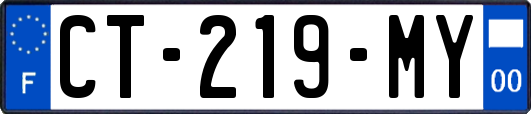 CT-219-MY
