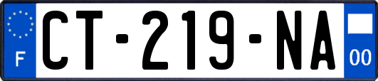 CT-219-NA
