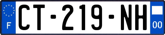 CT-219-NH