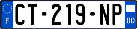 CT-219-NP