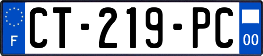 CT-219-PC