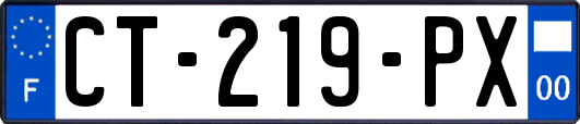 CT-219-PX