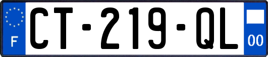 CT-219-QL