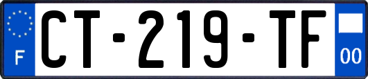 CT-219-TF