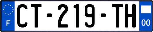 CT-219-TH