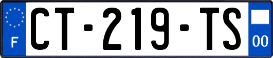 CT-219-TS