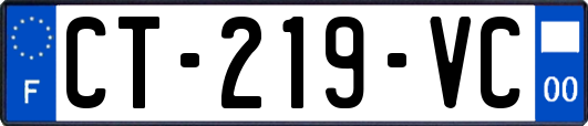 CT-219-VC