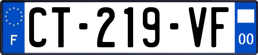 CT-219-VF
