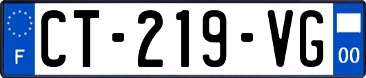 CT-219-VG