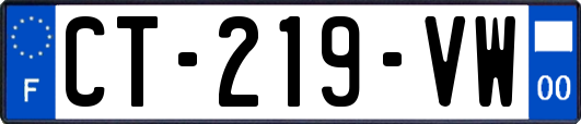 CT-219-VW