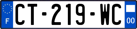 CT-219-WC