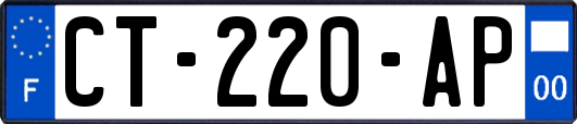 CT-220-AP