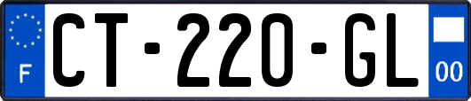 CT-220-GL